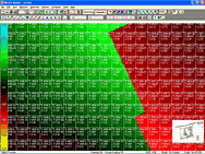 Grid Map