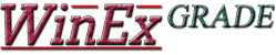 WinEx de&trade;