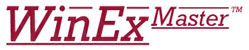 WinEx Master&trade;