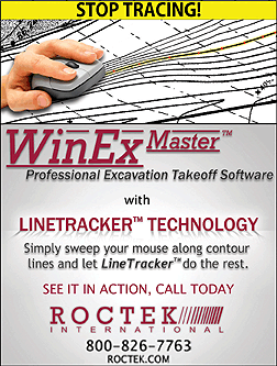 WinEx Master